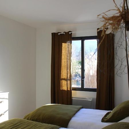 Villa Chez Elles En Provence Nans-les-Pins Esterno foto