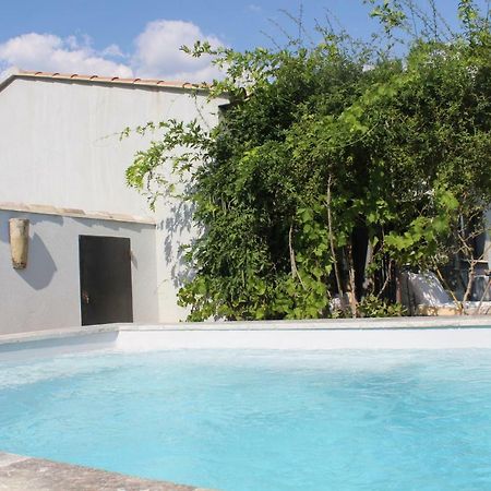 Villa Chez Elles En Provence Nans-les-Pins Esterno foto