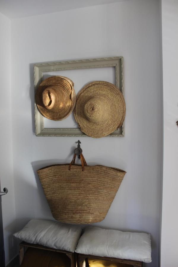 Villa Chez Elles En Provence Nans-les-Pins Esterno foto