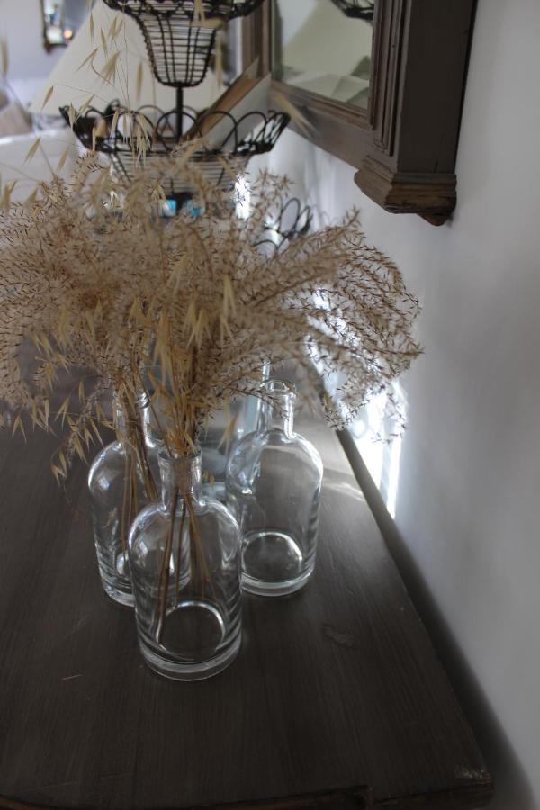 Villa Chez Elles En Provence Nans-les-Pins Esterno foto