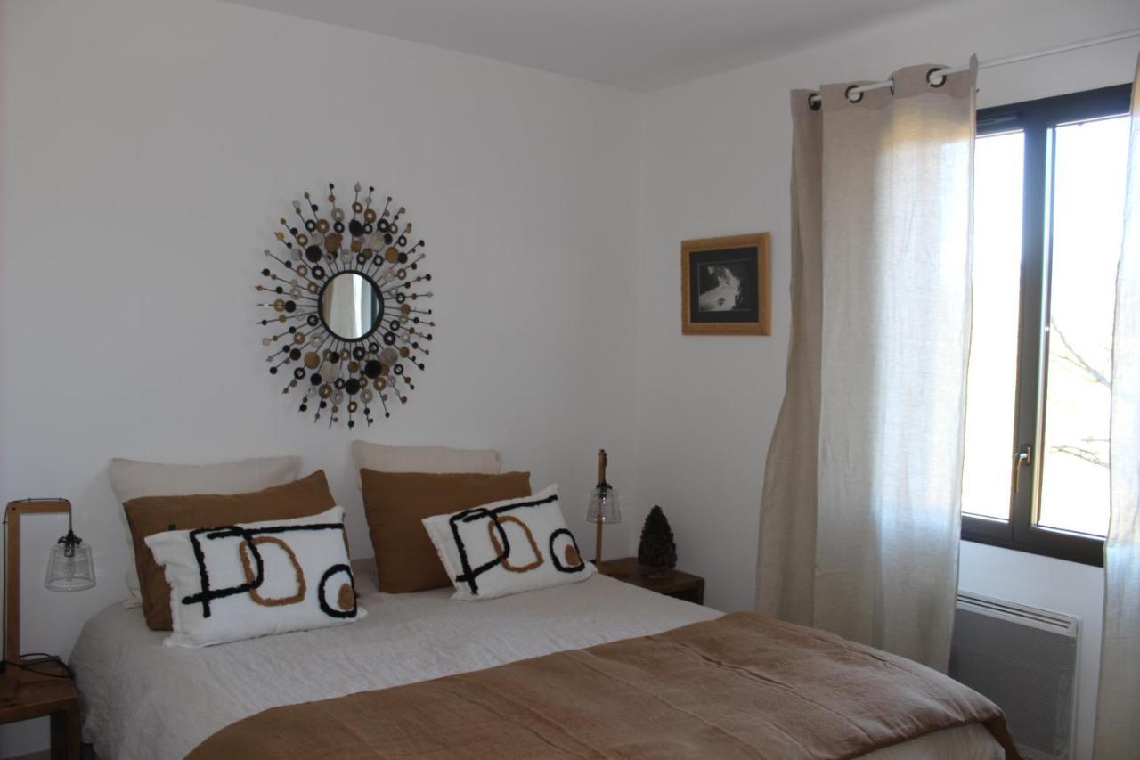 Villa Chez Elles En Provence Nans-les-Pins Esterno foto