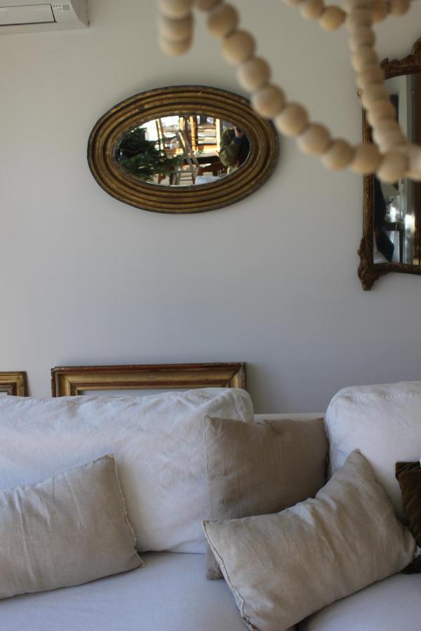 Villa Chez Elles En Provence Nans-les-Pins Esterno foto