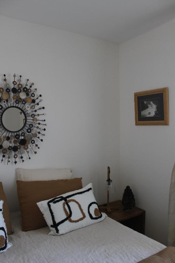 Villa Chez Elles En Provence Nans-les-Pins Esterno foto