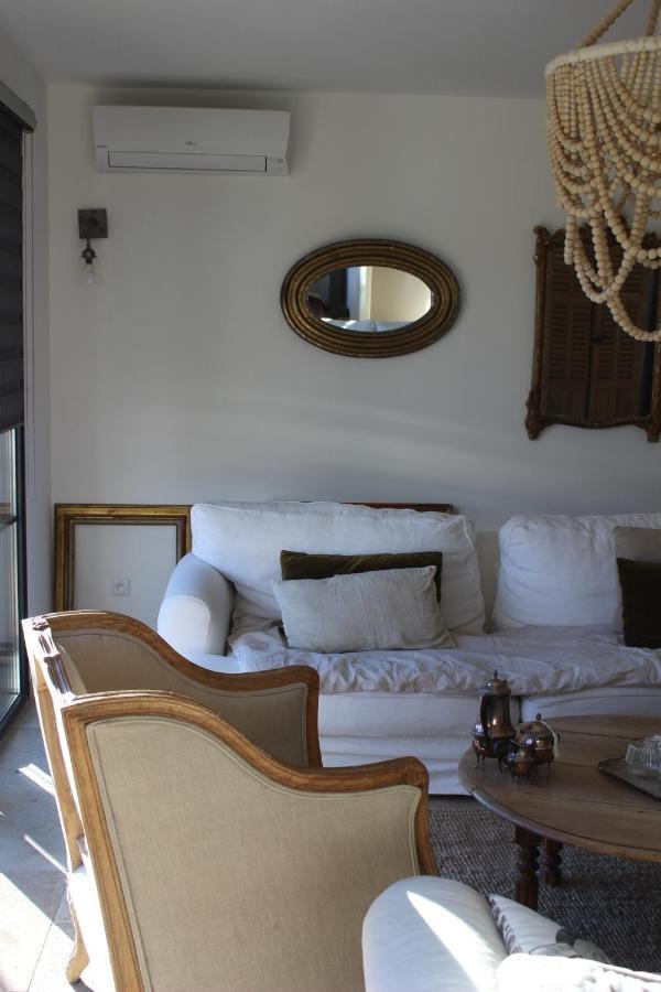 Villa Chez Elles En Provence Nans-les-Pins Esterno foto