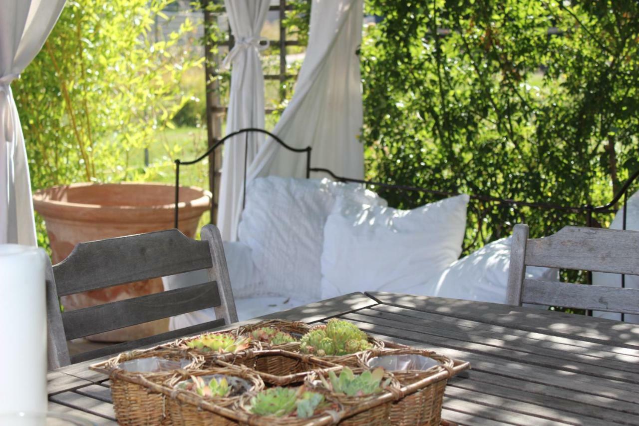 Villa Chez Elles En Provence Nans-les-Pins Esterno foto