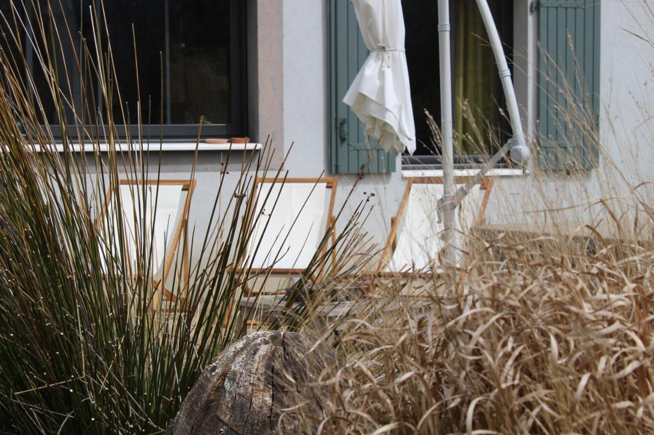 Villa Chez Elles En Provence Nans-les-Pins Esterno foto