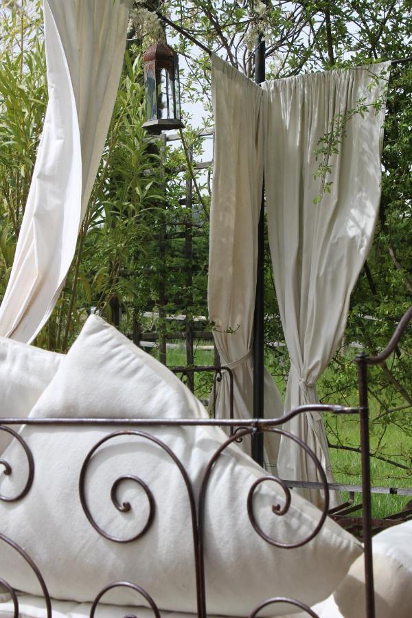 Villa Chez Elles En Provence Nans-les-Pins Esterno foto